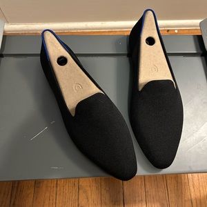 Rothy’s The Point II Women’s Dress Shoe-Size 8